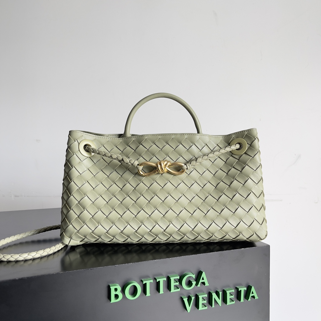 Bottega Veneta Shopping Bags